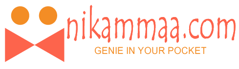 nikammaa.com