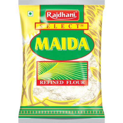 Rajdhani Maida