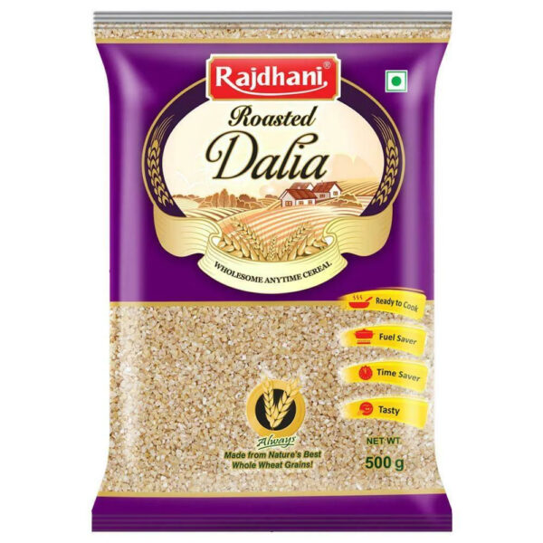 Dalia Roasted 500GM